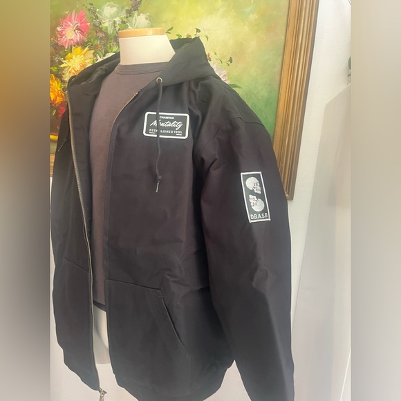 Independent Trading Company Other - Men’s XXL coat - independent trading company